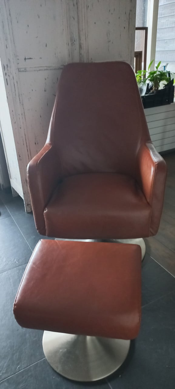 Relaxfauteuil Osterbro - Orestad zgan