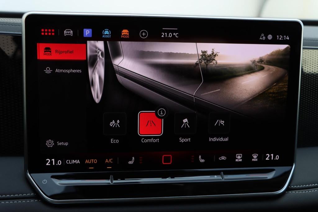 Volkswagen Tiguan 1.5 etsi life edition 130pk dsg7
