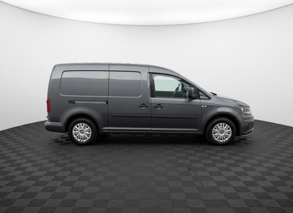 Volkswagen Caddy 2.0 tdi l2h1 bmt maxi trendline