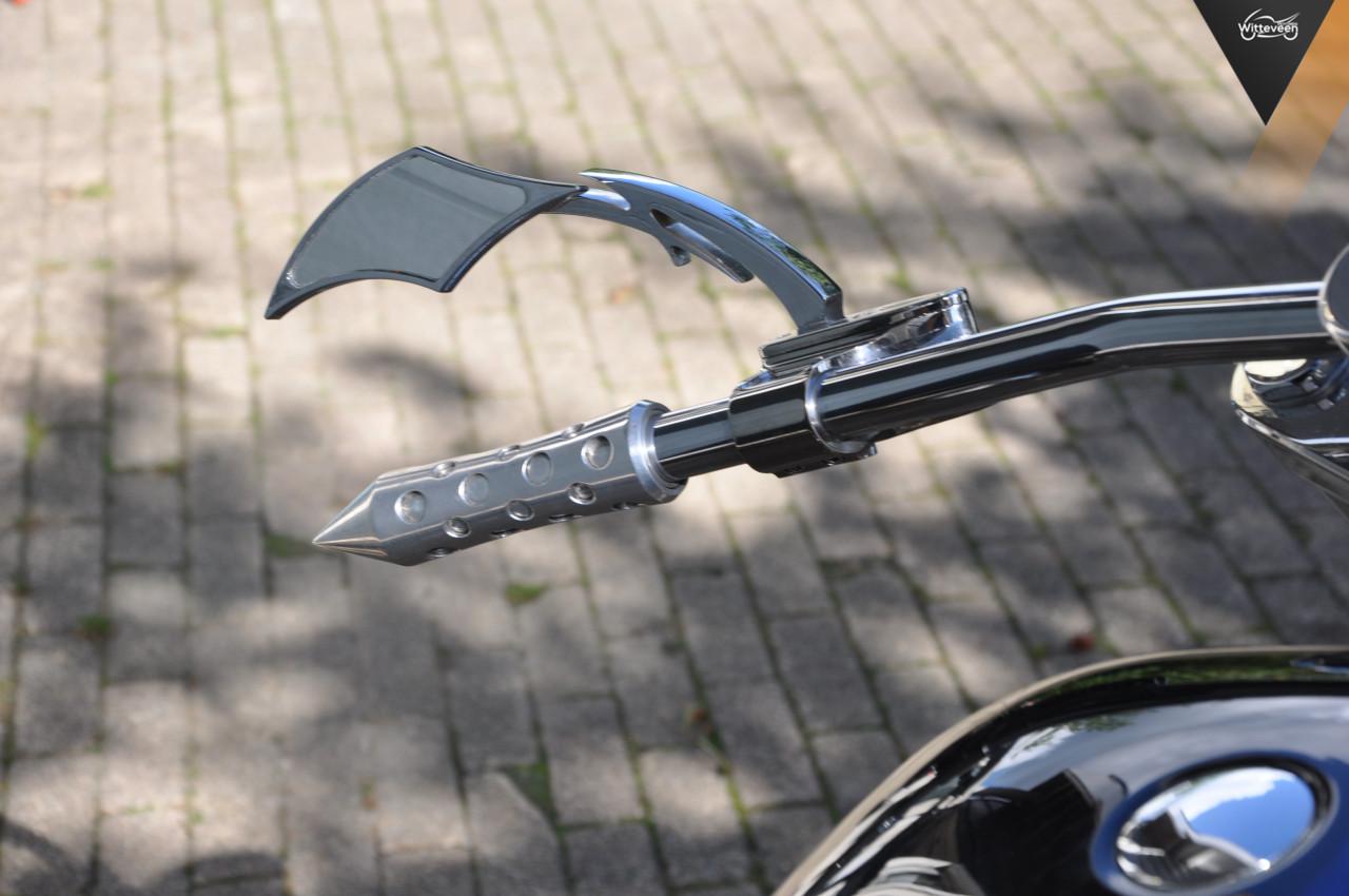 Harley-Davidson Softail Special