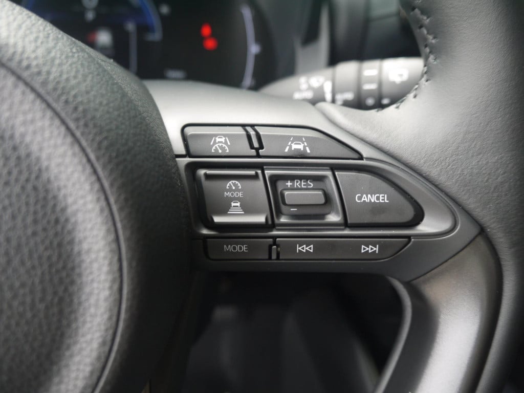 Mazda 2 Hybrid 1.5 homura