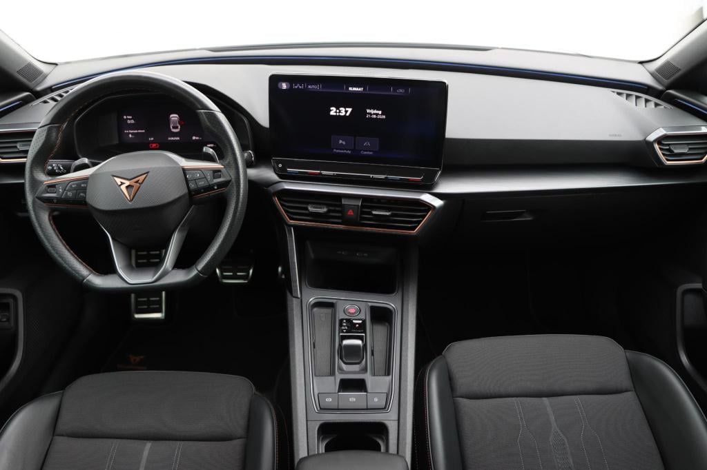 Cupra Leon Sportstourer 1.4 e-hybrid vz performance 245pk dsg6 | soh 98% |