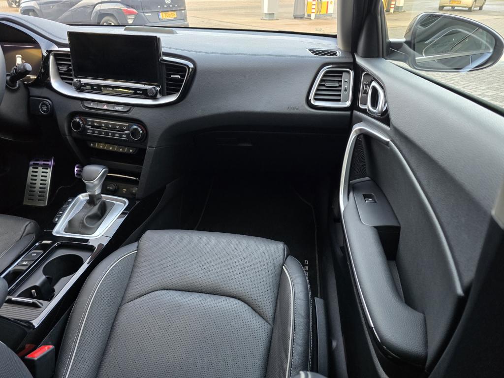 Kia Xceed 1.6 gdi phev executiveline | carplay | cruise control | climate c