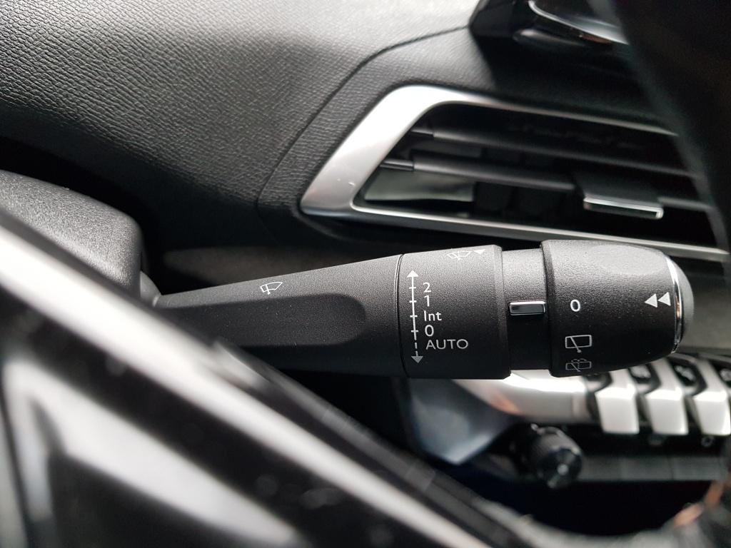 Peugeot 5008 gt pack 1.2 | 7 persoons