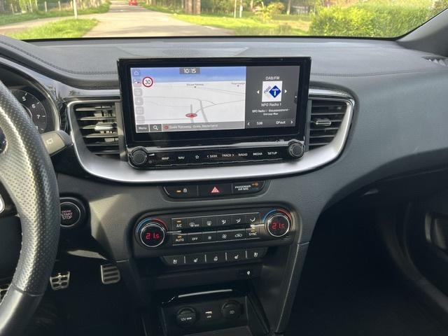 Kia Proceed 1.5 t-gdi gt-plusl.
