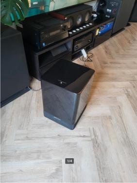 Harman Kardon SUB-TS2