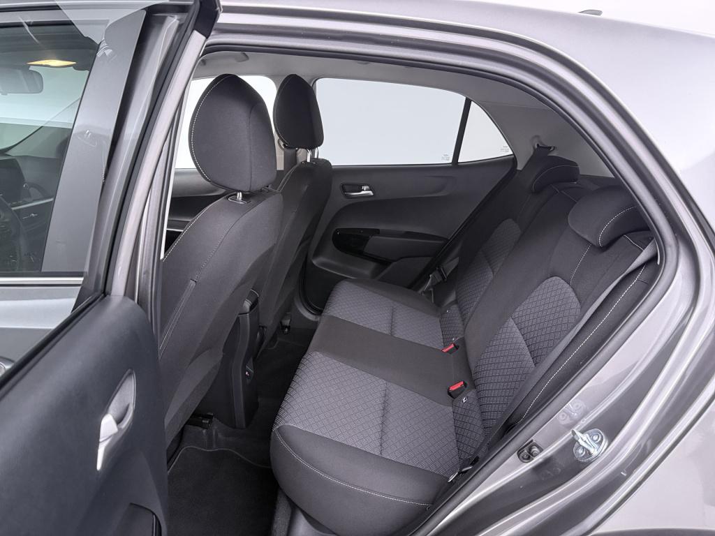 Kia Picanto 1.0 dpi dynamicplusline onderweg-naar-dealer