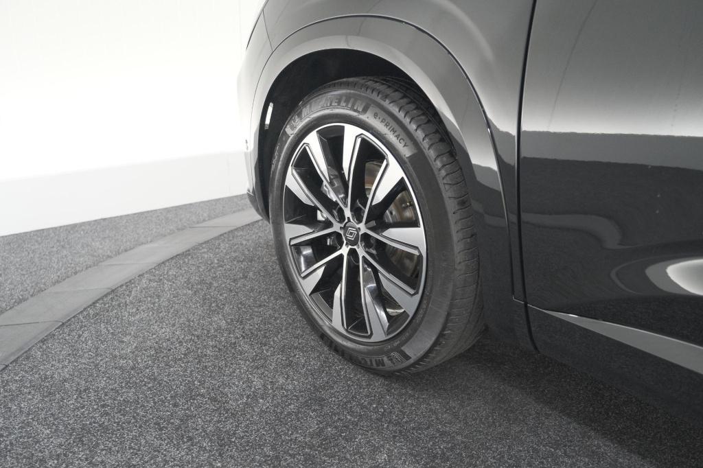 Renault Espace e-tech full hybrid 200 techno 7p. | camera | adaptieve cruis