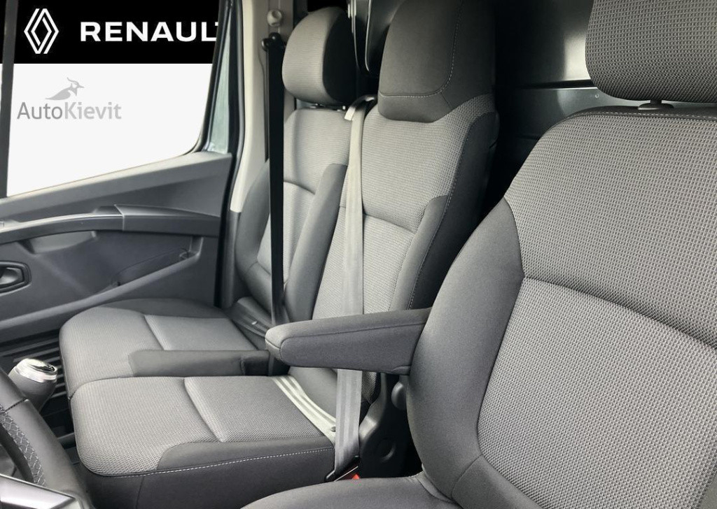Renault Trafic 2.0 blue dci 130 t30 l2h1 advance - additionele parkeerhulp 