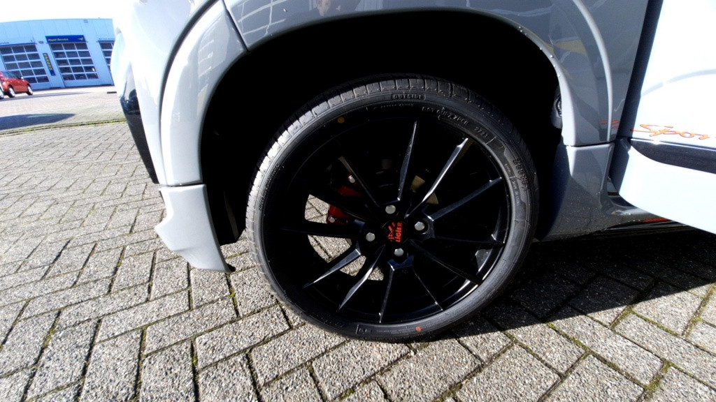 Ligier Js60 sport ultimate sun dci