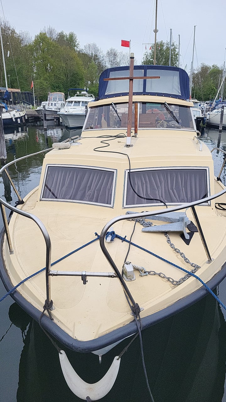 Wegensziekte te koop ralcraft 900ak teab