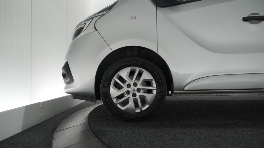 Renault Trafic 2.0 dci 170 t29 l2h1 dc comfort | navi | trekhaak | camera |