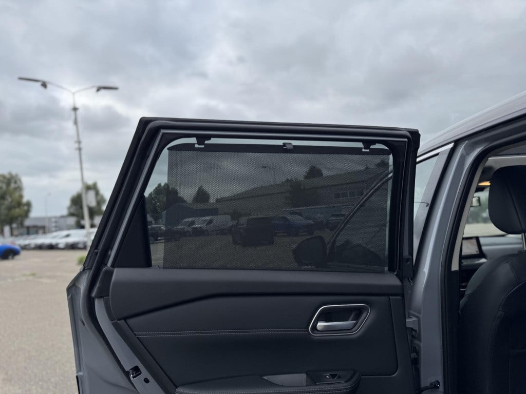 Nissan X-Trail 1.5 e-power tekna sun pack