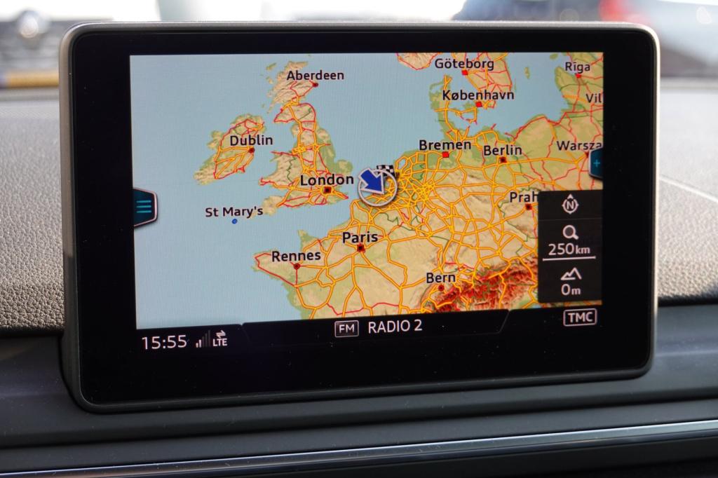 Audi A5 sportback 35 tfsi sport s-line edition