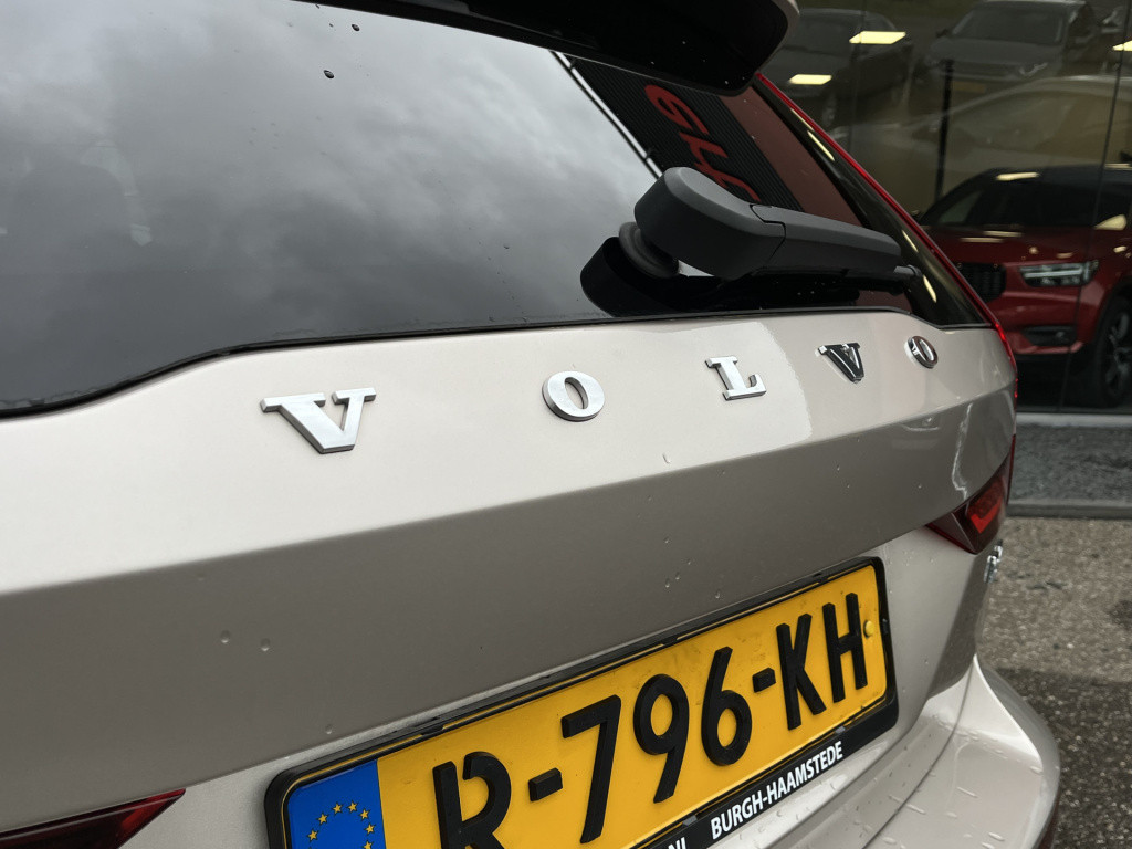 Volvo V60 2.0 b3 core aut. | auto pilot | carmera | stoel/stuurverw. | keyl