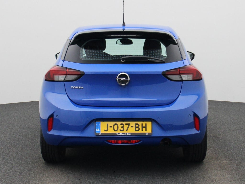 Opel Corsa 1.2 elegance | lmv | parkeer sensoren | climate control | camera