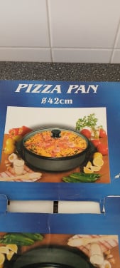 Pizzapan