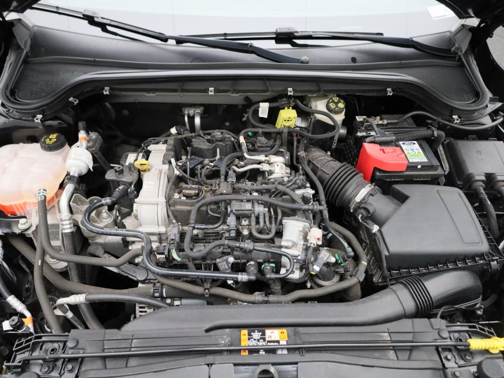Ford Focus 1.0 ecoboost hybrid active x business