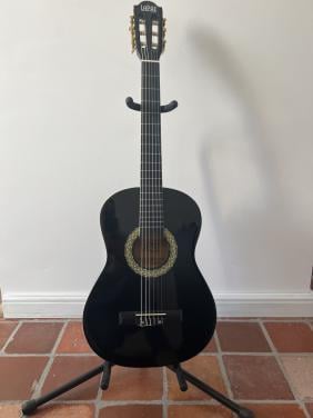 Gitaar voor kinderen