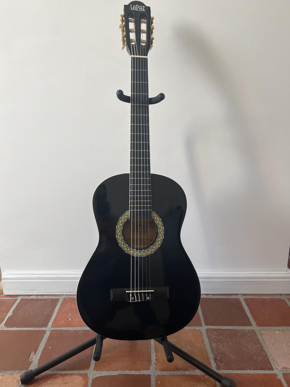 Gitaar voor kinderen