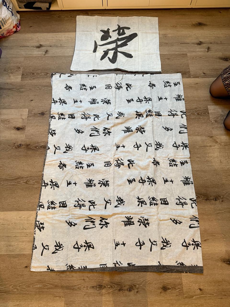 Dekbedovertrek 1 persoons diverse prints