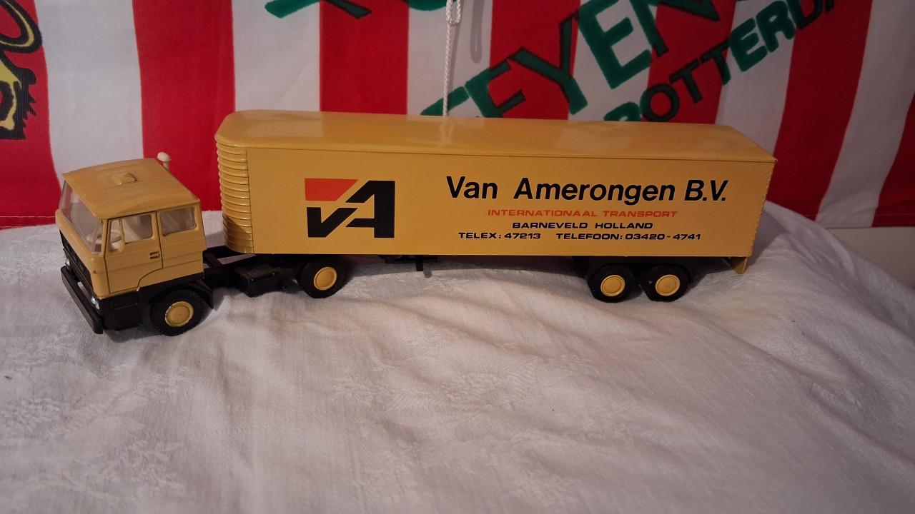 DAF 2800