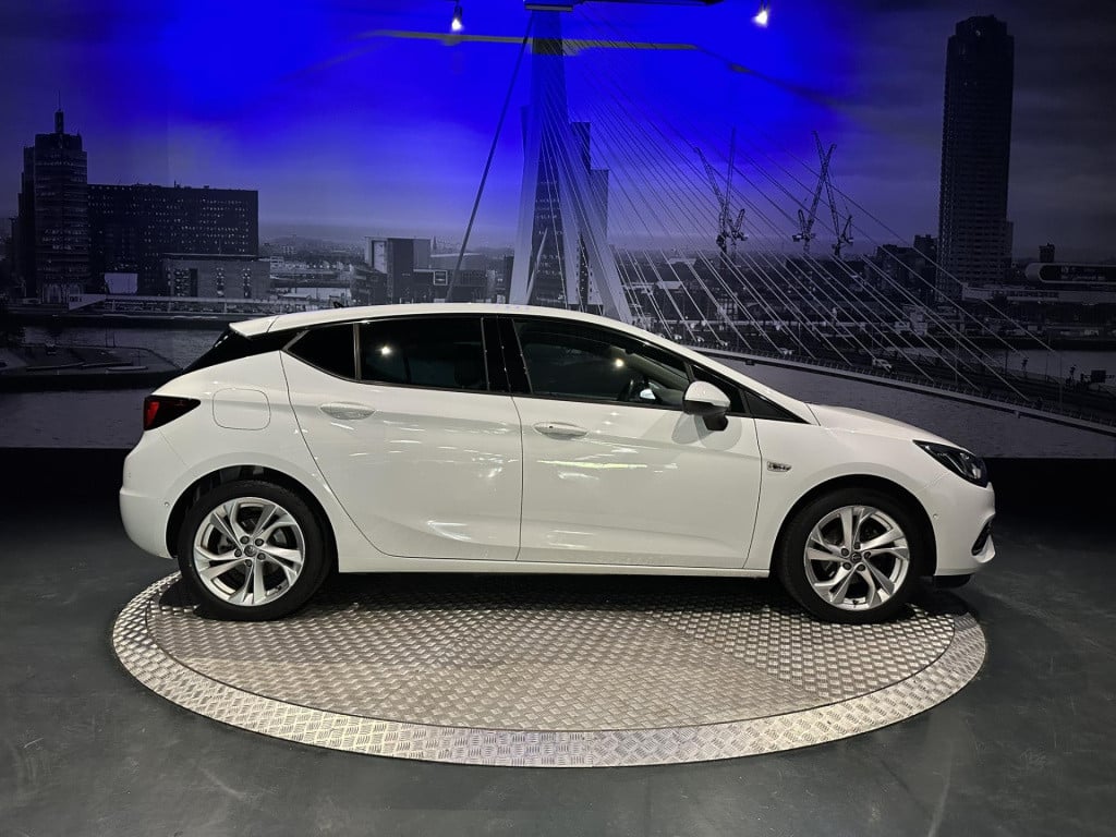 Opel Astra 1.2 business edition *apple/andriod*camera*clima*trekhaak