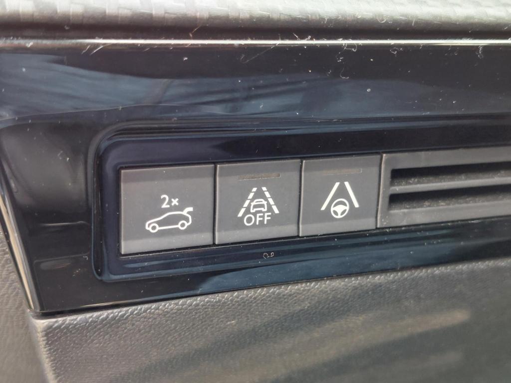 Peugeot 508 allure 130 automaat pack business nav/clim/cam