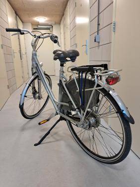 Damesfiets Batavus in goede staat