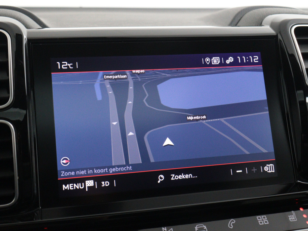 Citroen C5 Aircross puretech 130pk automaat business plus | rijklaar| | pan