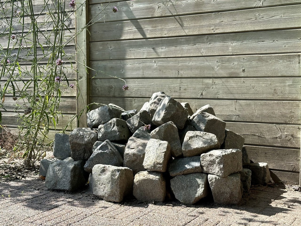 Kinderkopjes - gratis af te halen!