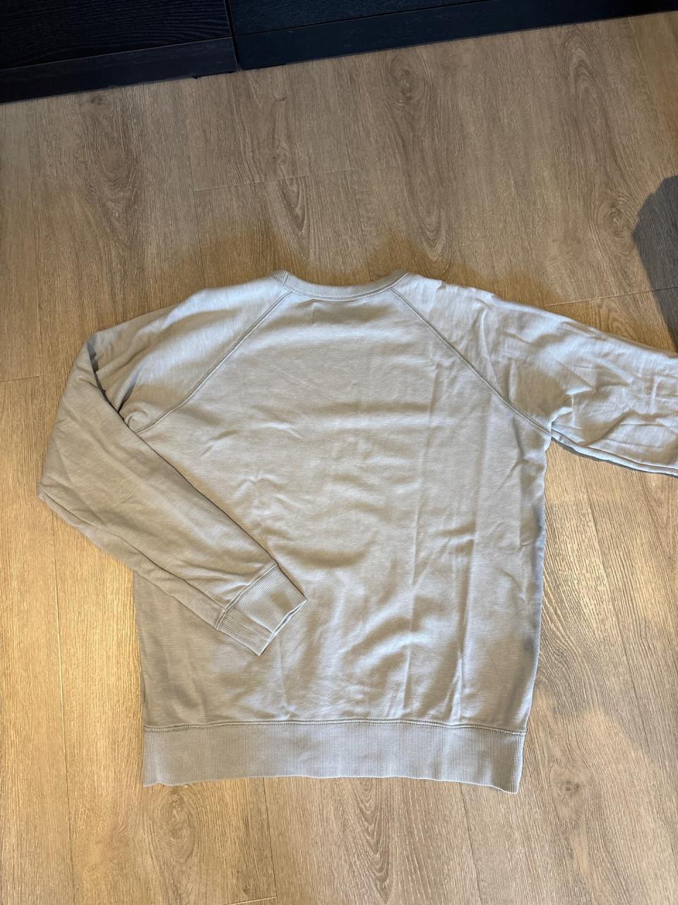 Trui van Calvin Klein maat L.