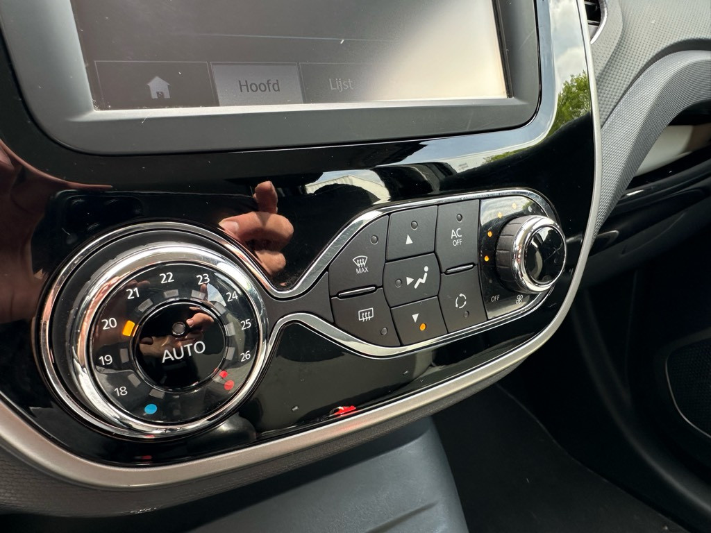 Renault Captur 0.9 tce expression