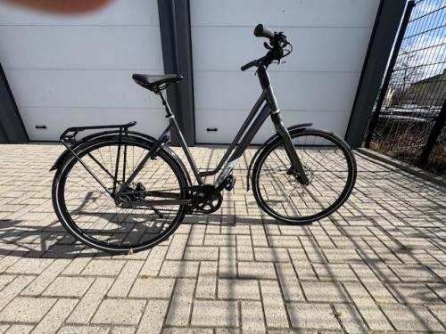 Te koop Koga F3 6.0 damesfiets 53 cm NIEUW!!