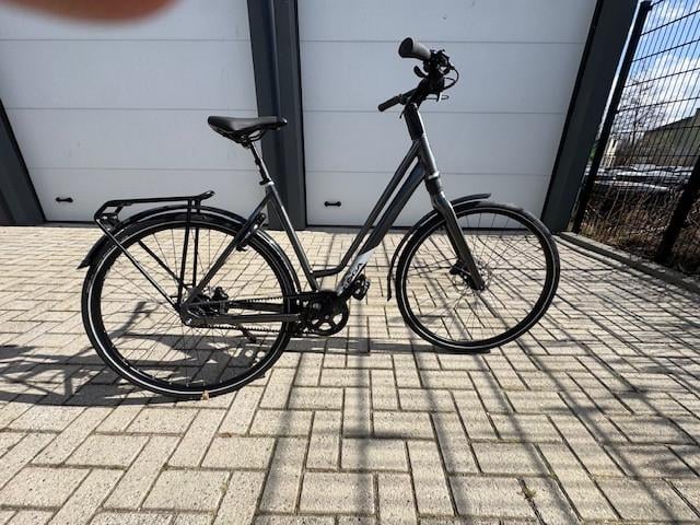 Te koop Koga F3 6.0 damesfiets 53 cm NIEUW!!
