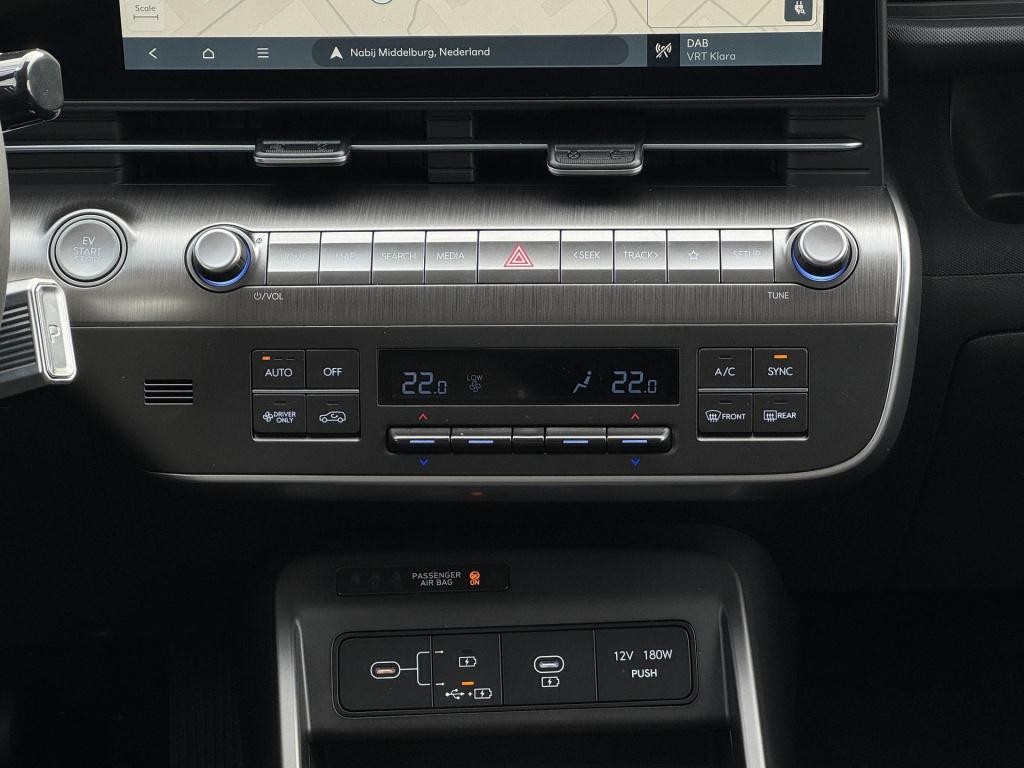 Hyundai Kona electric long range pure edition 64.8 kwh