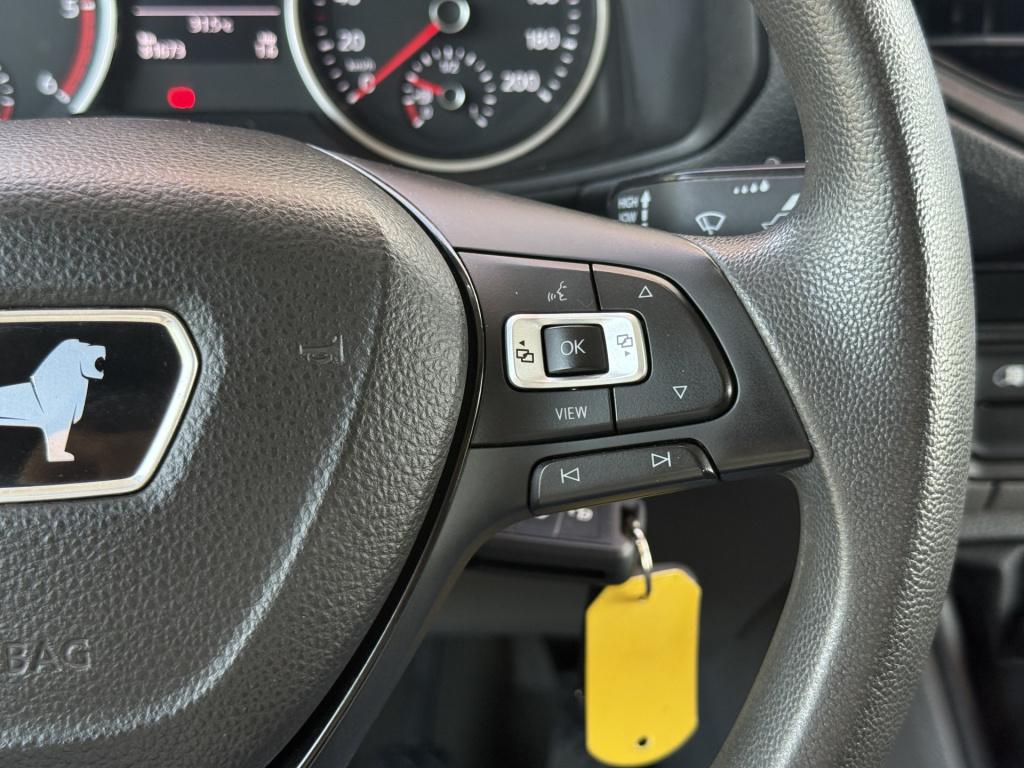 Man Tge 35 2.0 l3h3 | navi | carplay | trekhaak | imperiaal | camera | crui