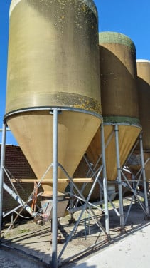 Voersilo's