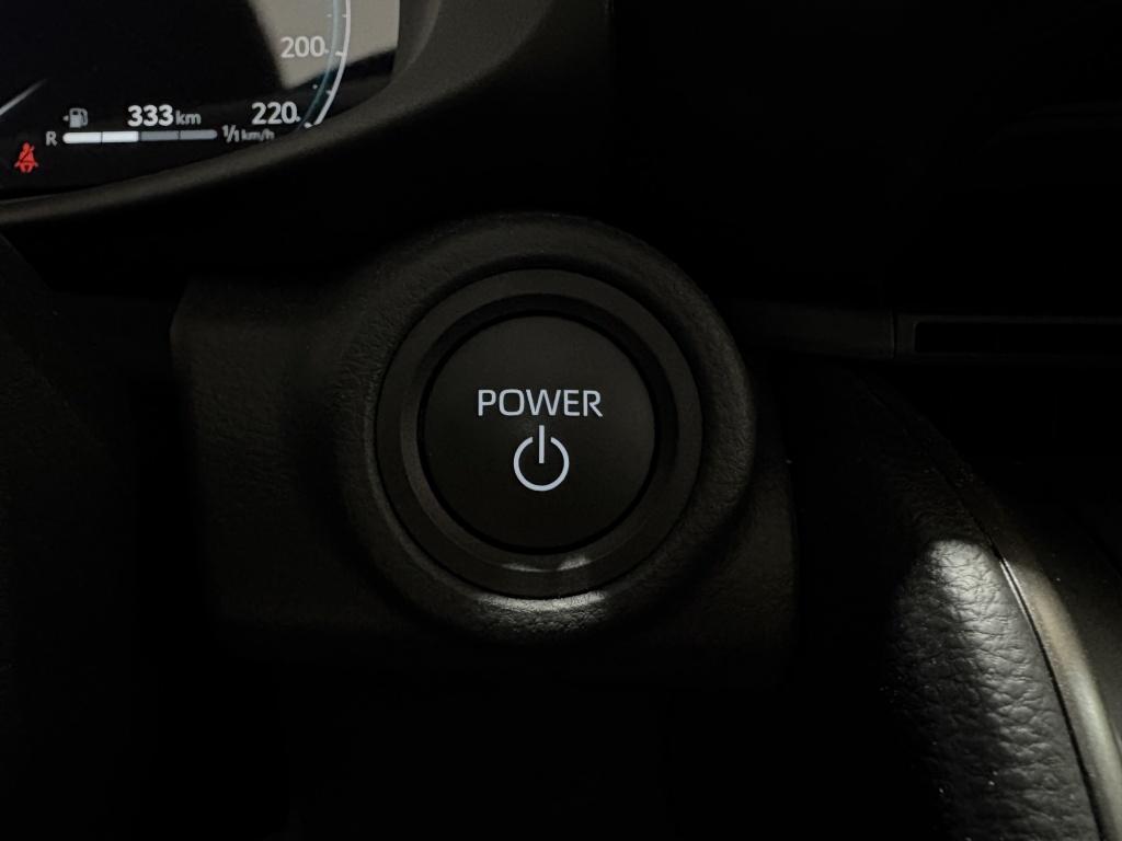 Toyota C-hr 2.0 plug-in hybrid 220 dynamic| stoel.verw| camera| adap.cruise