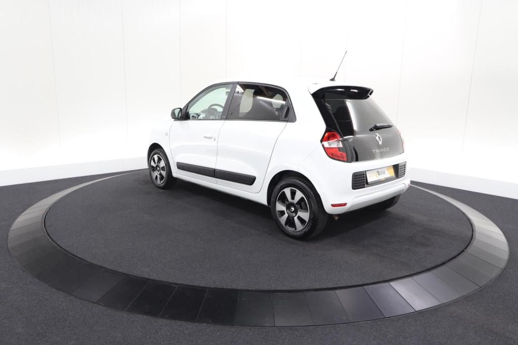 Renault Twingo 1.0 sce collection | cruise control | airco | bluetooth radi