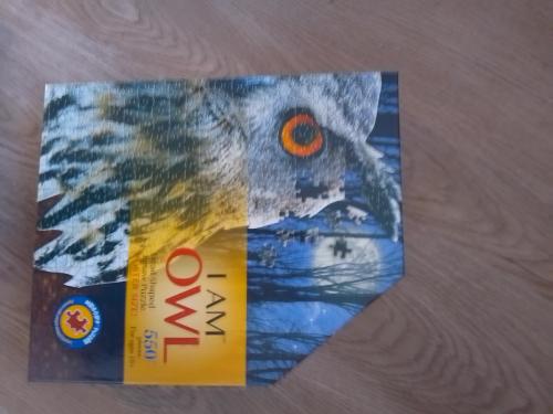 2 incompleet puzzels gratis