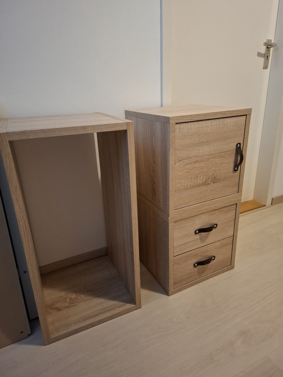 (Nacht)kastjes