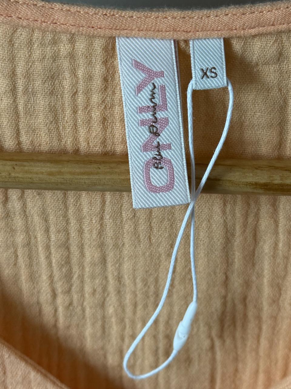 2 keer NIEUWe Wafeltjes katoen Top. Mt XS en S. (36 kleine 38)