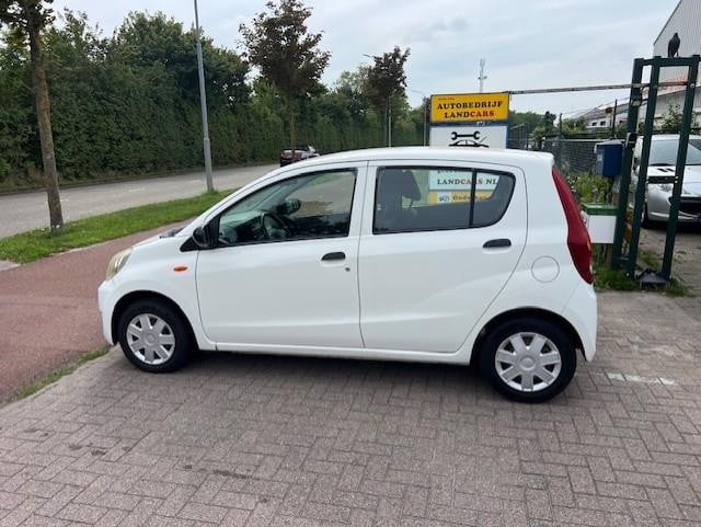Daihatsu Cuore 1.0 trend