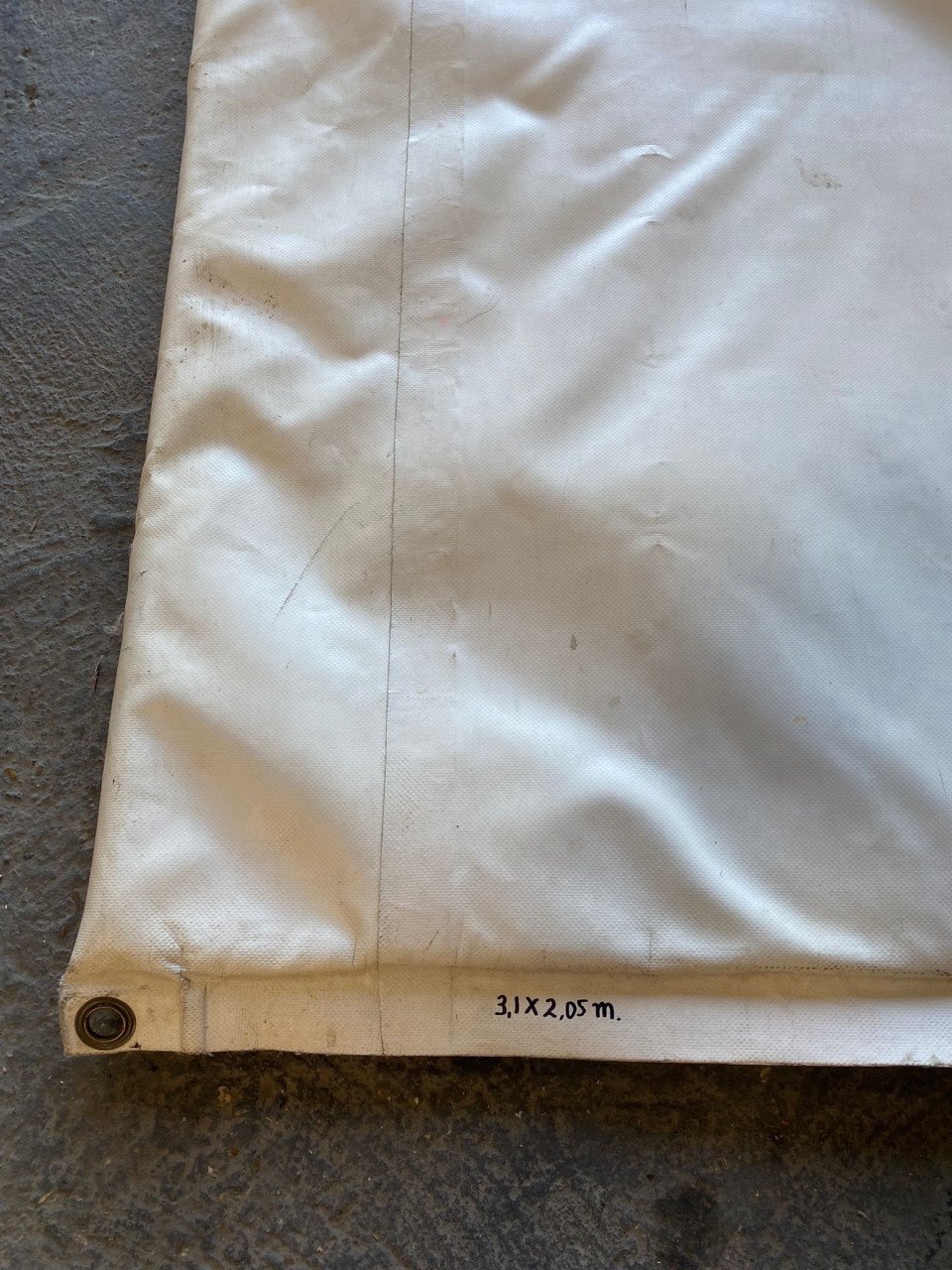 Valbreker mat