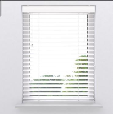 Luxaflex