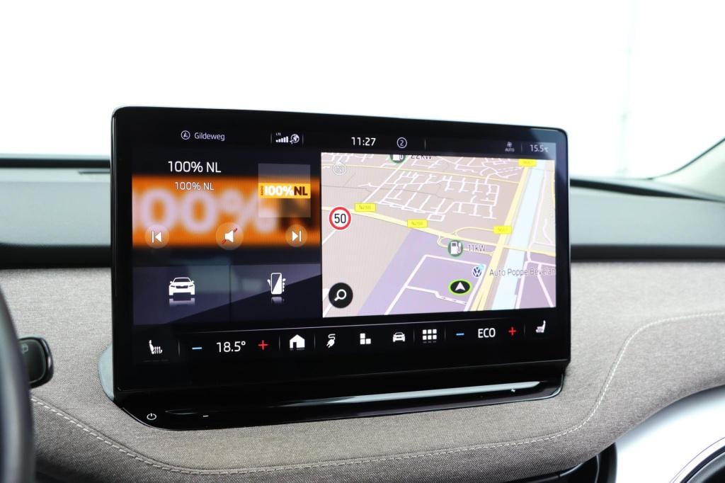 Skoda Enyaq Iv 60 first edition 180pk