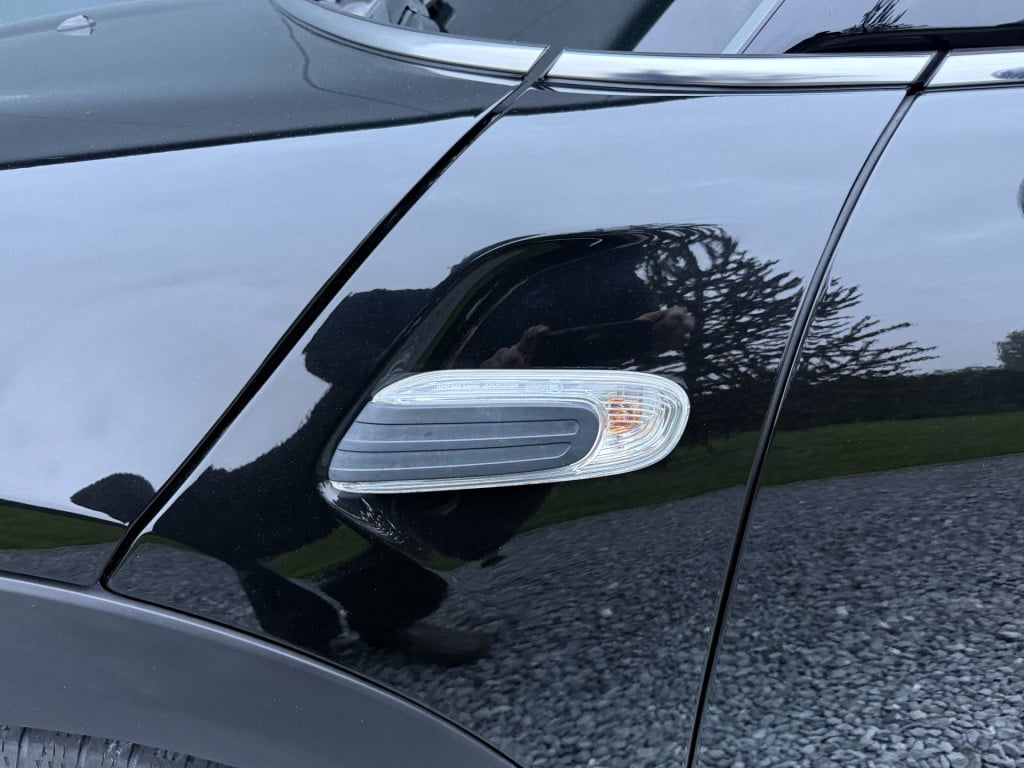 Mini Cooper mini 1.5 navigatie business 3-drs