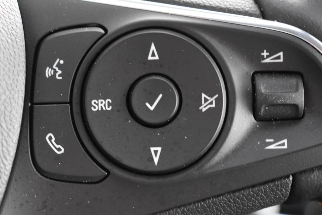 Opel Crossland X 1.2 turbo innovation