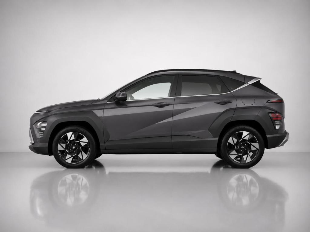 Hyundai Kona 1.6 gdi hev premium sky